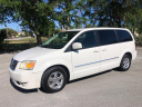 Thumbnail image of 2008 Dodge Grand Caravan at AMATRUDI MOTOR SPORTS