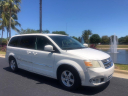 Thumbnail image of 2008 Dodge Grand Caravan at AMATRUDI MOTOR SPORTS