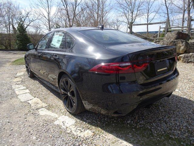 Thumbnail image of 2024 Jaguar XF at Jaguar Land Rover Cincinnati