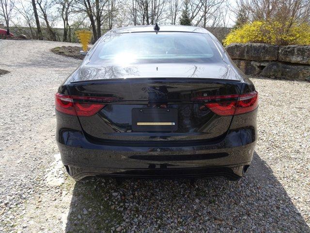 Thumbnail image of 2024 Jaguar XF at Jaguar Land Rover Cincinnati