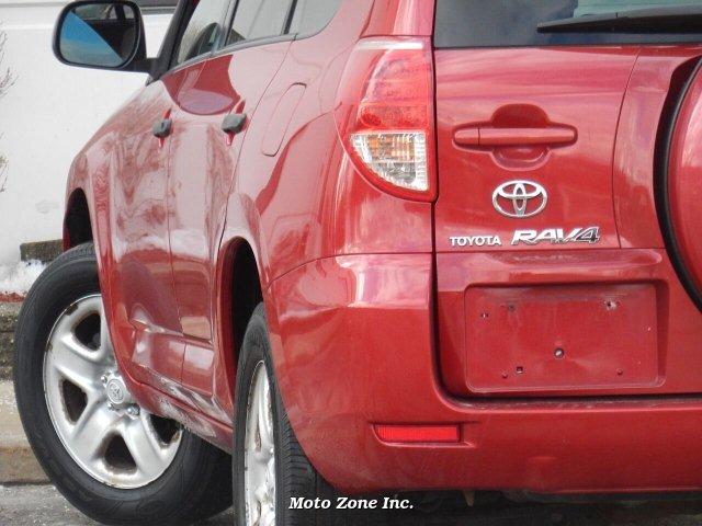 Thumbnail image of 2006 Toyota RAV4 at Moto Zone Inc.
