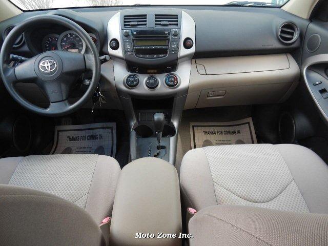 Thumbnail image of 2006 Toyota RAV4 at Moto Zone Inc.