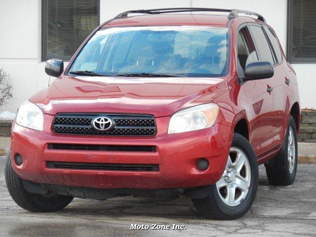 Thumbnail image of 2006 Toyota RAV4 at Moto Zone Inc.