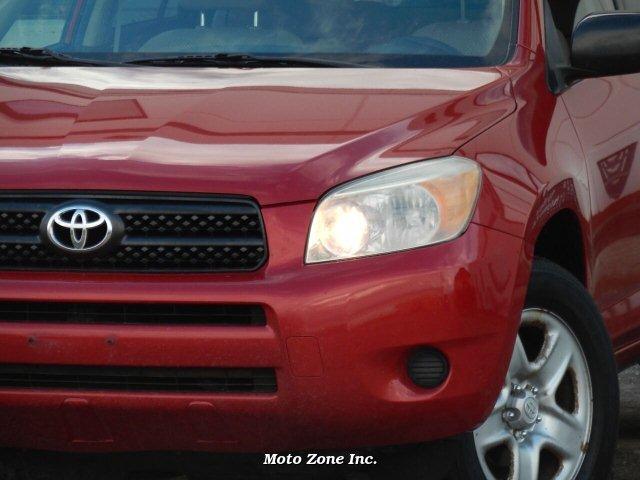 Thumbnail image of 2006 Toyota RAV4 at Moto Zone Inc.