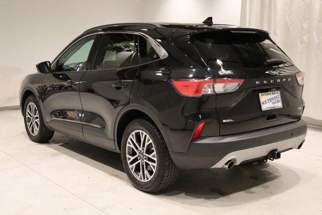 Thumbnail image of 2020 Ford Escape at Southwest Motors Highway
