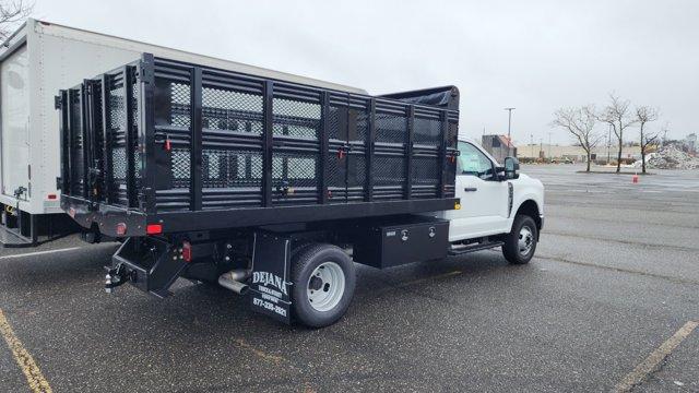 Thumbnail image of 2024 Ford F-350 Super Duty at Hassett Ford Lincoln Subaru