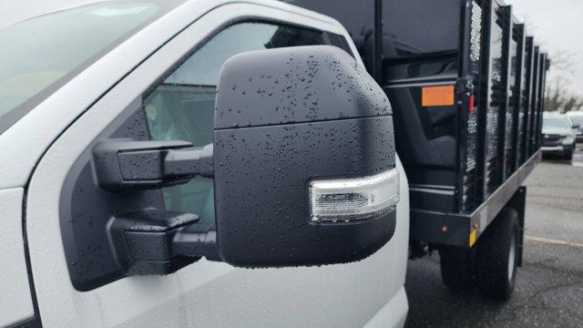 Thumbnail image of 2024 Ford F-350 Super Duty at Hassett Ford Lincoln Subaru