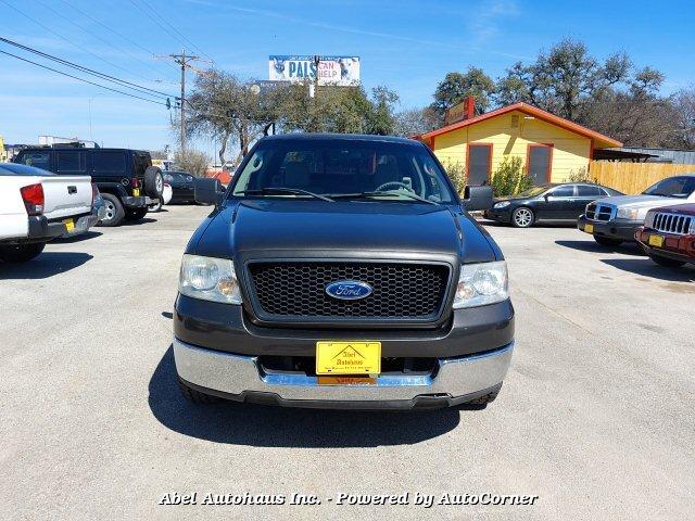 Thumbnail image of 2005 Ford F-150 at Abel Autohaus Inc.