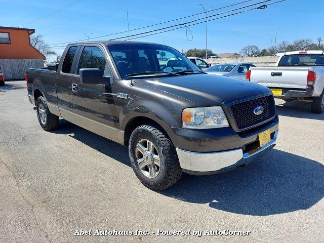 Thumbnail image of 2005 Ford F-150 at Abel Autohaus Inc.