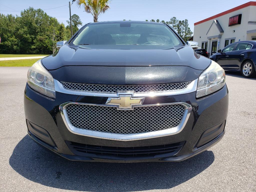 Thumbnail image of 2014 Chevrolet Malibu at M & M Motors