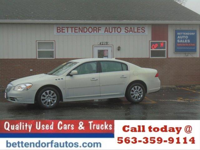 Thumbnail image of 2010 Buick Lucerne at ZimmermanHonda No Image Overlay