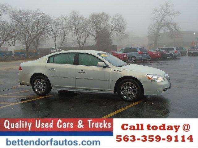 Thumbnail image of 2010 Buick Lucerne at ZimmermanHonda No Image Overlay