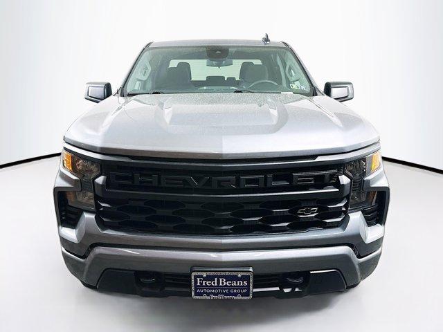 Thumbnail image of 2023 Chevrolet Silverado 1500 at Fred Beans Doylestown Ford NEW