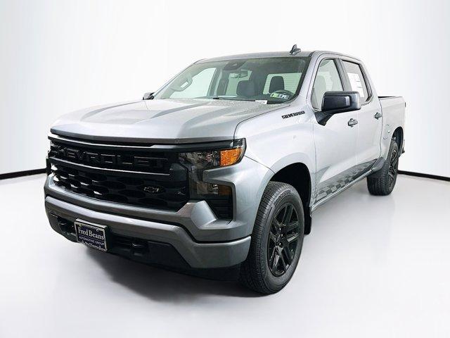 Thumbnail image of 2023 Chevrolet Silverado 1500 at Fred Beans Doylestown Ford NEW