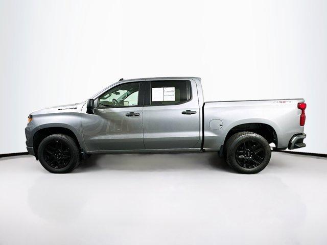 Thumbnail image of 2023 Chevrolet Silverado 1500 at Fred Beans Doylestown Ford NEW