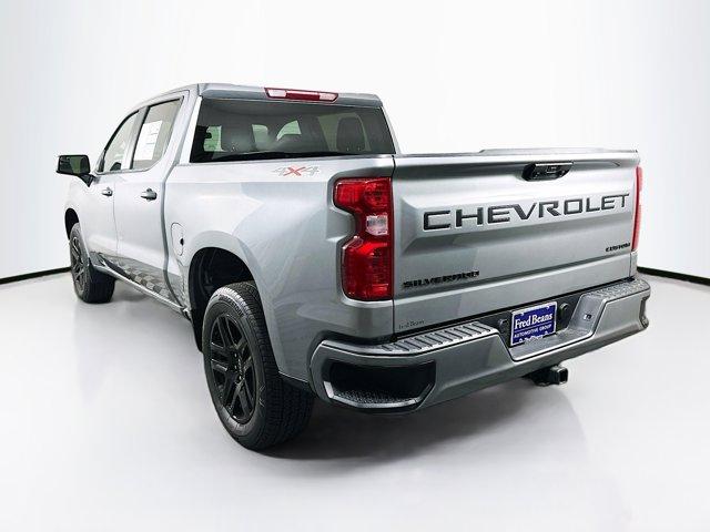 Thumbnail image of 2023 Chevrolet Silverado 1500 at Fred Beans Doylestown Ford NEW