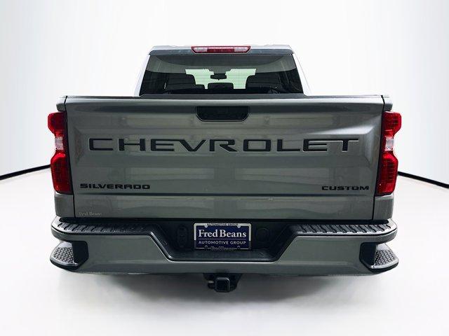 Thumbnail image of 2023 Chevrolet Silverado 1500 at Fred Beans Doylestown Ford NEW