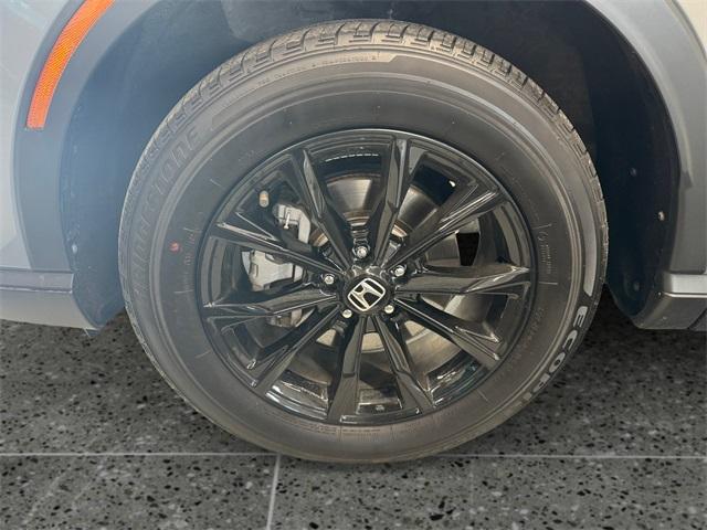 Thumbnail image of 2024 Honda CR-V Hybrid at Preferred Chrysler Dodge Jeep Ram