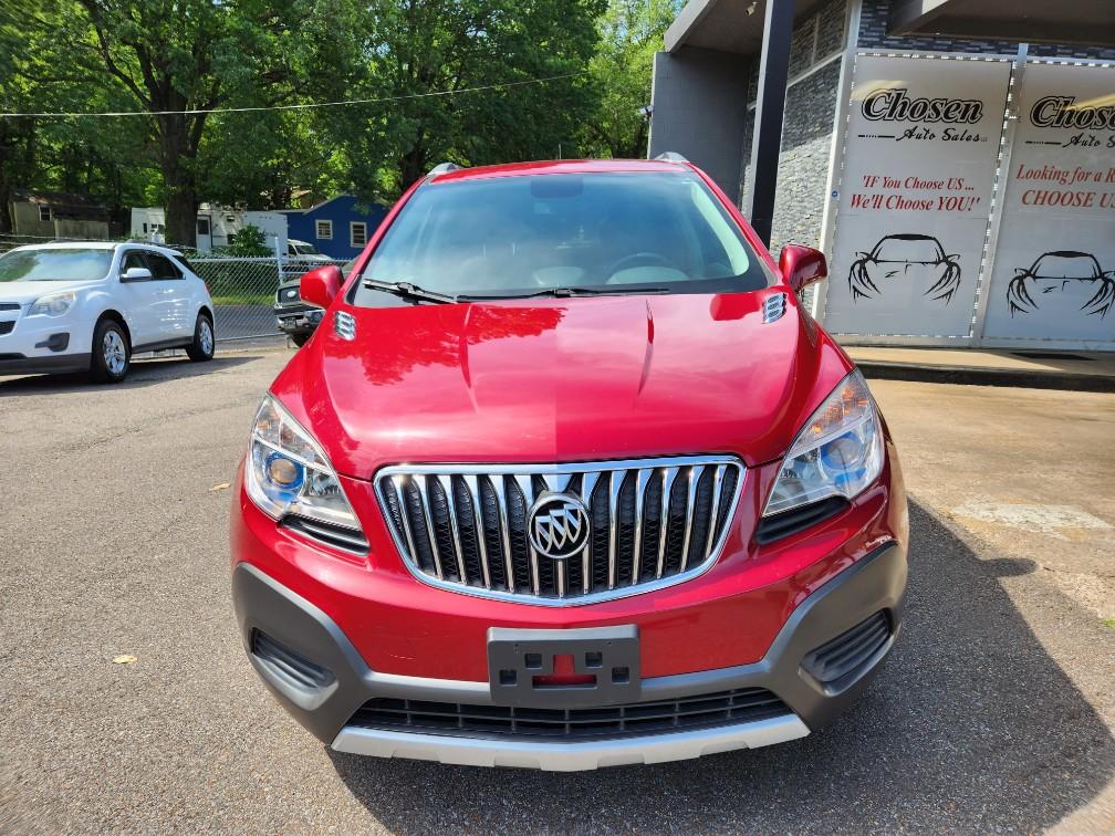 Thumbnail image of 2013 Buick Encore at Chosen Auto Sales