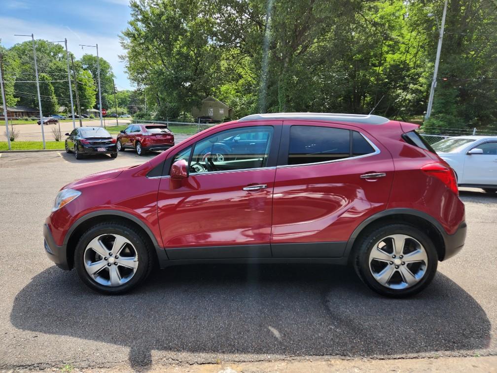 Thumbnail image of 2013 Buick Encore at Chosen Auto Sales