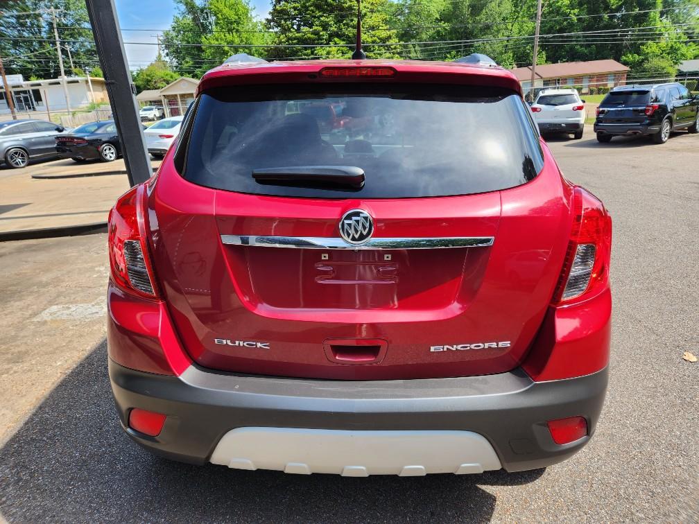 Thumbnail image of 2013 Buick Encore at Chosen Auto Sales