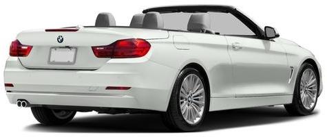 Thumbnail image of 2017 BMW 4 Series at Auto Expo Store