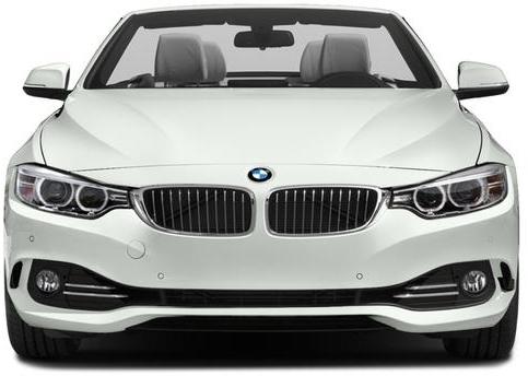 Thumbnail image of 2017 BMW 4 Series at Auto Expo Store