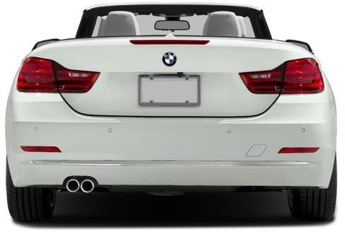 Thumbnail image of 2017 BMW 4 Series at Auto Expo Store