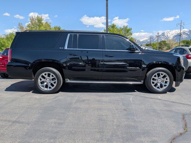 Thumbnail image of 2015 GMC Yukon XL at Peterson Auto Sales