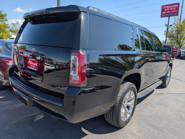 Thumbnail image of 2015 GMC Yukon XL at Peterson Auto Sales