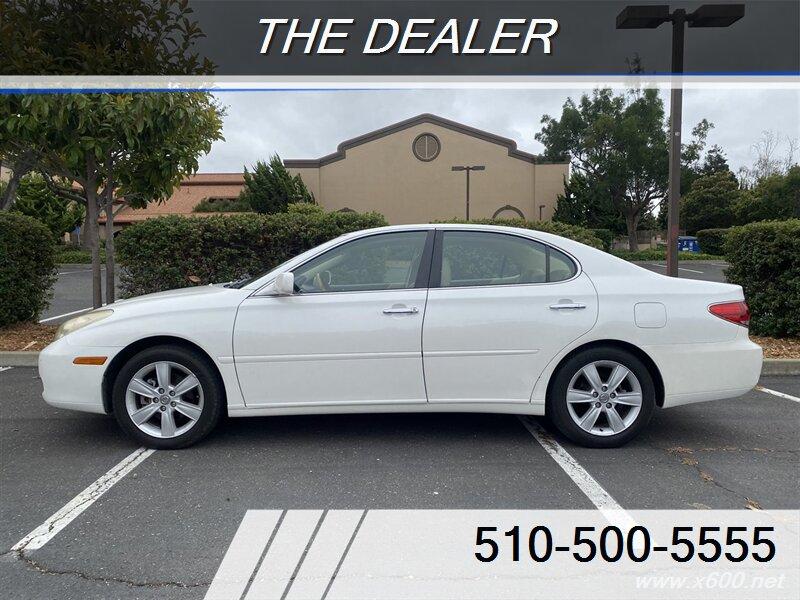 Thumbnail image of 2006 Lexus ES 330 at Fremont of Fremont, CA