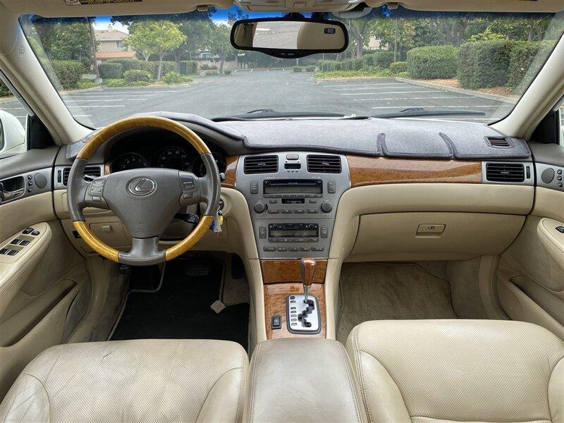 Thumbnail image of 2006 Lexus ES 330 at Fremont of Fremont, CA