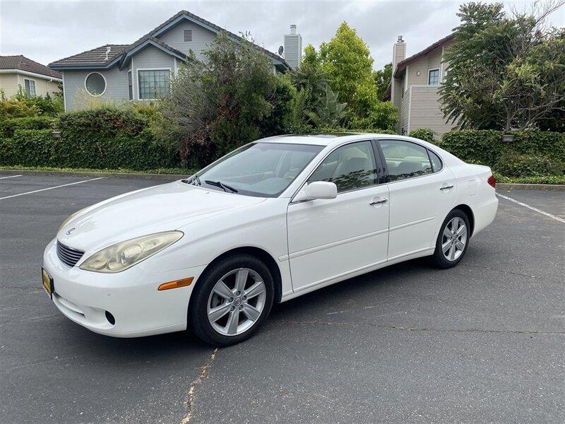 Thumbnail image of 2006 Lexus ES 330 at Fremont of Fremont, CA