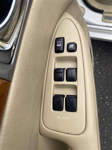 Thumbnail image of 2006 Lexus ES 330 at Fremont of Fremont, CA