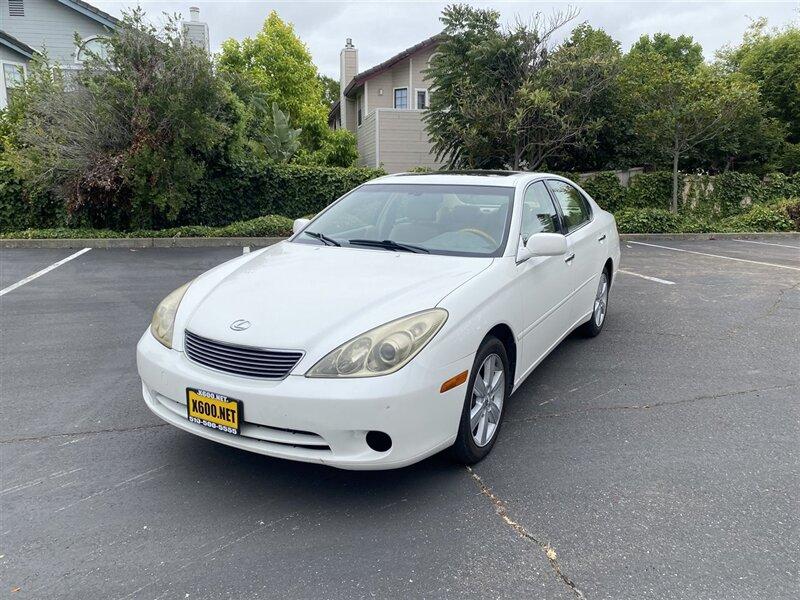 Thumbnail image of 2006 Lexus ES 330 at Fremont of Fremont, CA