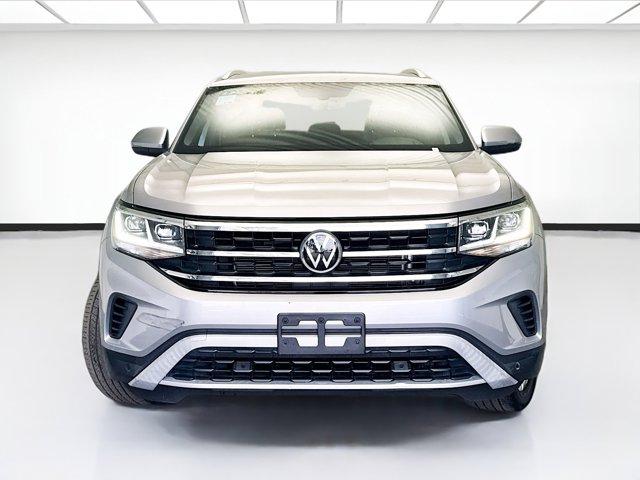 Thumbnail image of 2021 Volkswagen Atlas Cross Sport at Stg Auto Group Montclair