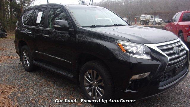 Thumbnail image of 2016 Lexus GX 460 at Car Land of Macon