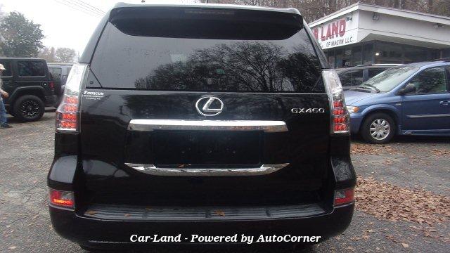 Thumbnail image of 2016 Lexus GX 460 at Car Land of Macon