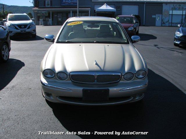 Thumbnail image of 2007 Jaguar X-Type at Trailblazer Auto Sales