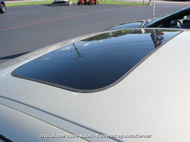 Thumbnail image of 2007 Jaguar X-Type at Trailblazer Auto Sales