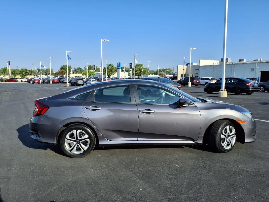 Thumbnail image of 2016 Honda Civic at Bill Kay Honda