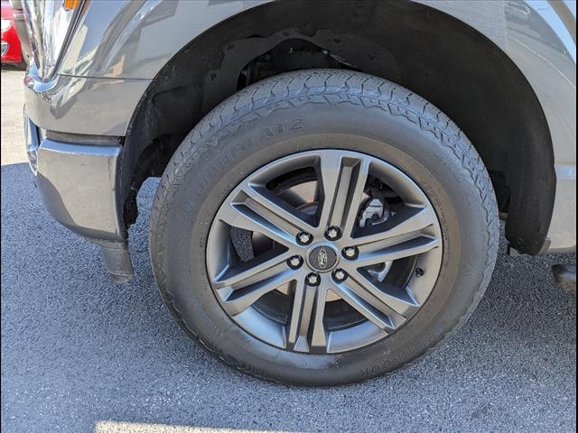 Thumbnail image of 2022 Ford F-150 at Gary Force Honda
