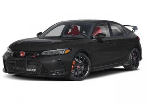 Thumbnail image of 2025 Honda Civic at Honda of Staten Island