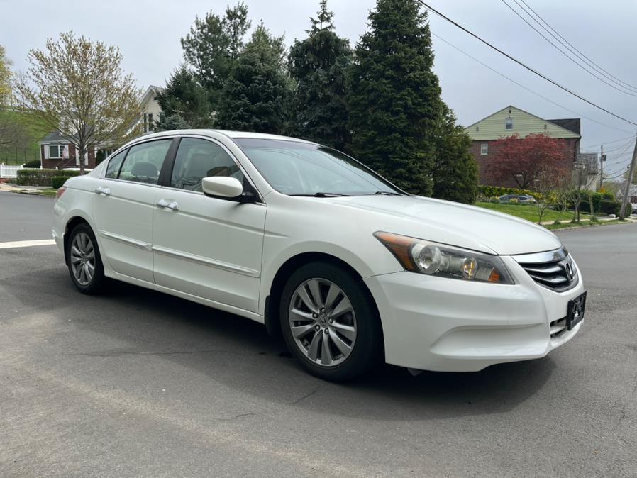 Thumbnail image of 2012 Honda Accord at Automax of Yonkers Llc