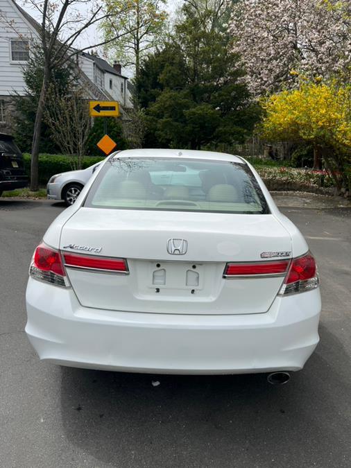 Thumbnail image of 2012 Honda Accord at Automax of Yonkers Llc