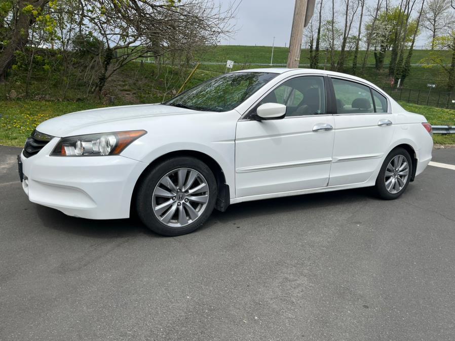 Thumbnail image of 2012 Honda Accord at Automax of Yonkers Llc