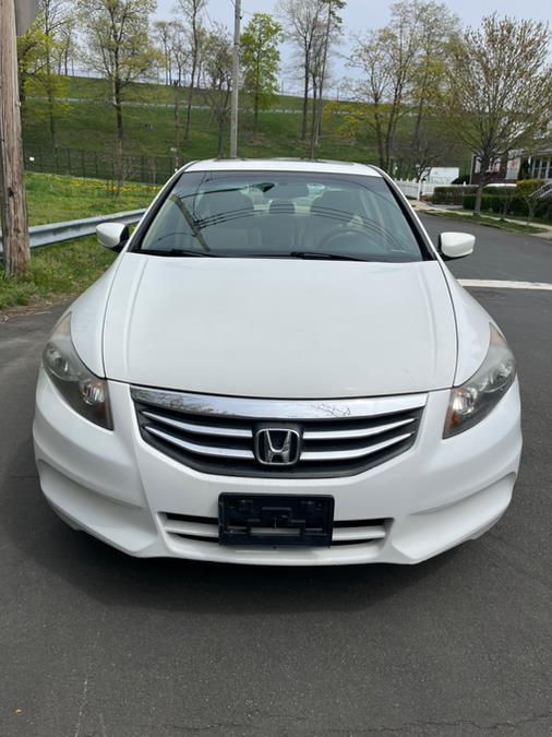 Thumbnail image of 2012 Honda Accord at Automax of Yonkers Llc