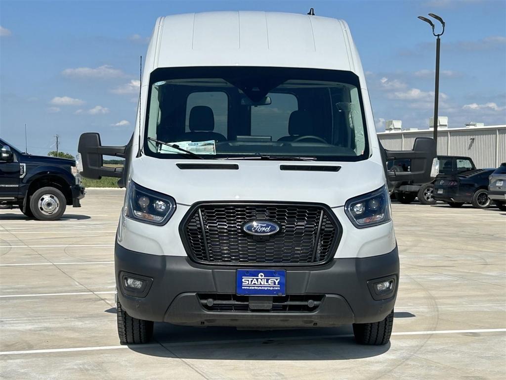 Thumbnail image of 2024 Ford Transit at Stanley Automotive Enterprises Inc.