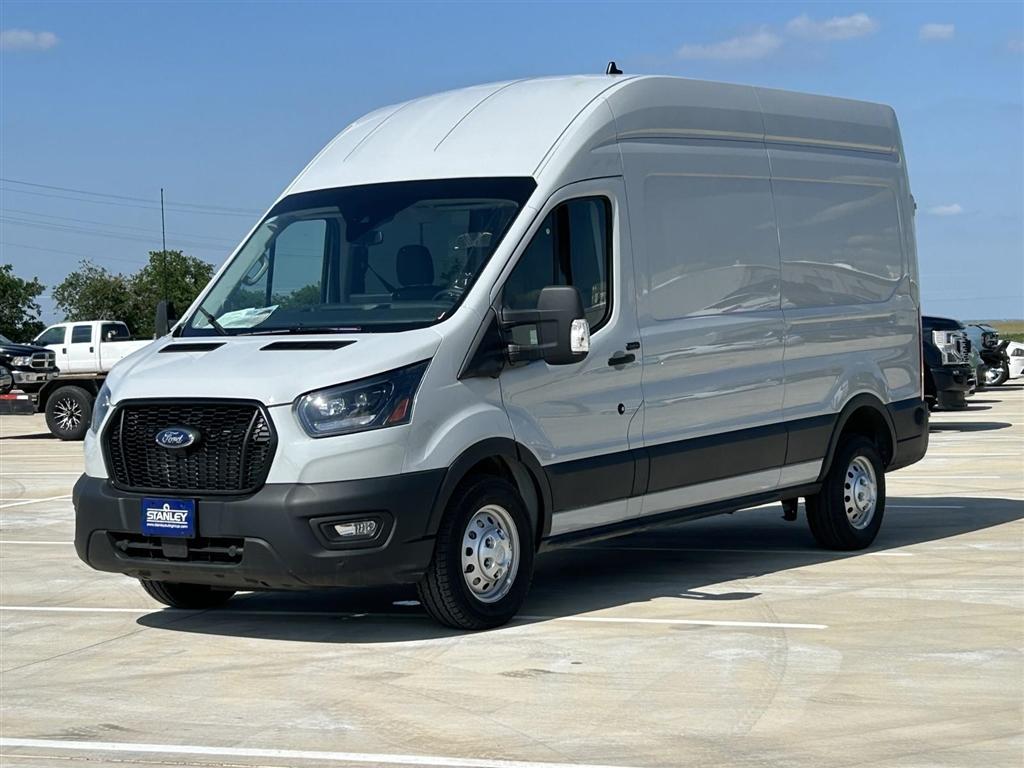 Thumbnail image of 2024 Ford Transit at Stanley Automotive Enterprises Inc.