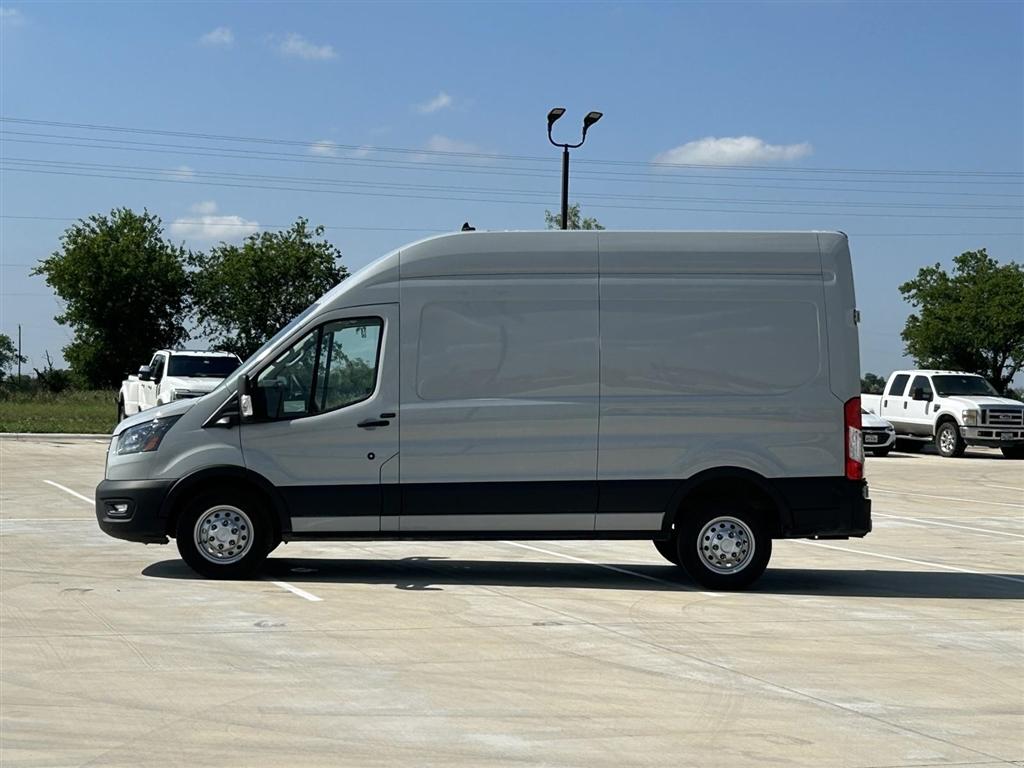 Thumbnail image of 2024 Ford Transit at Stanley Automotive Enterprises Inc.